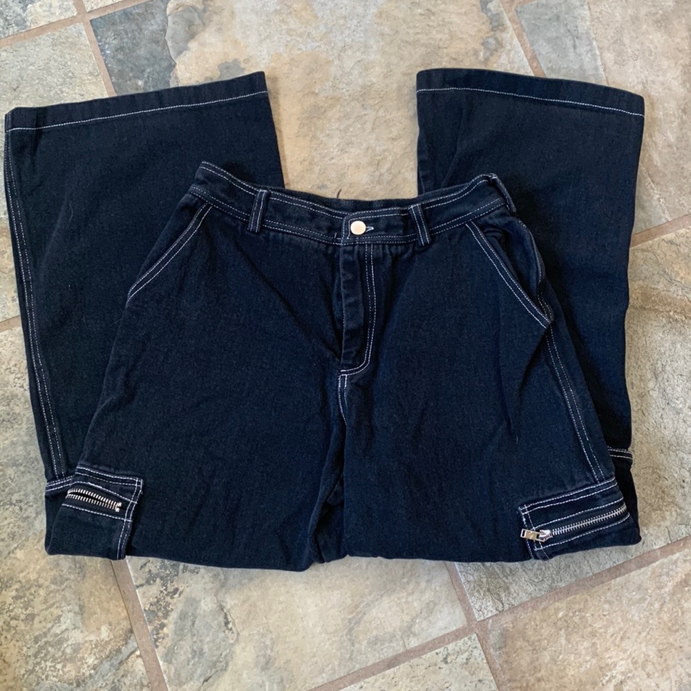 Dolls Kill cargo pants